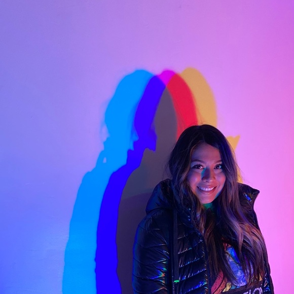 Meet your Posher, Mimi - Picture 1 of 1